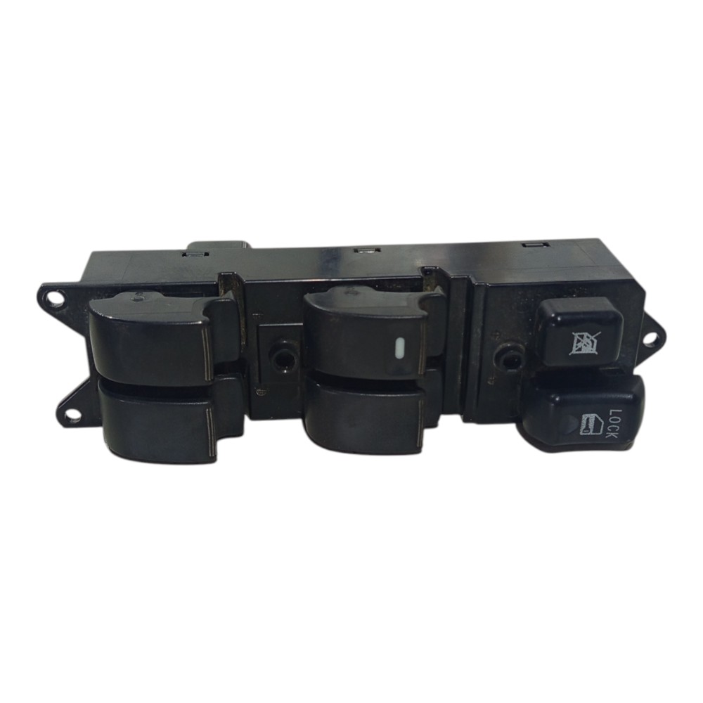 Botão Comando Vidro Diante Esquerdo Mitsubishi Asx 2015 A 20 5