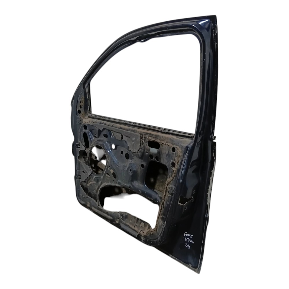 Porta Dianteira Direita Ford Focus Sedan 2001 A 2007 Detalhe Dianteira Direito 5