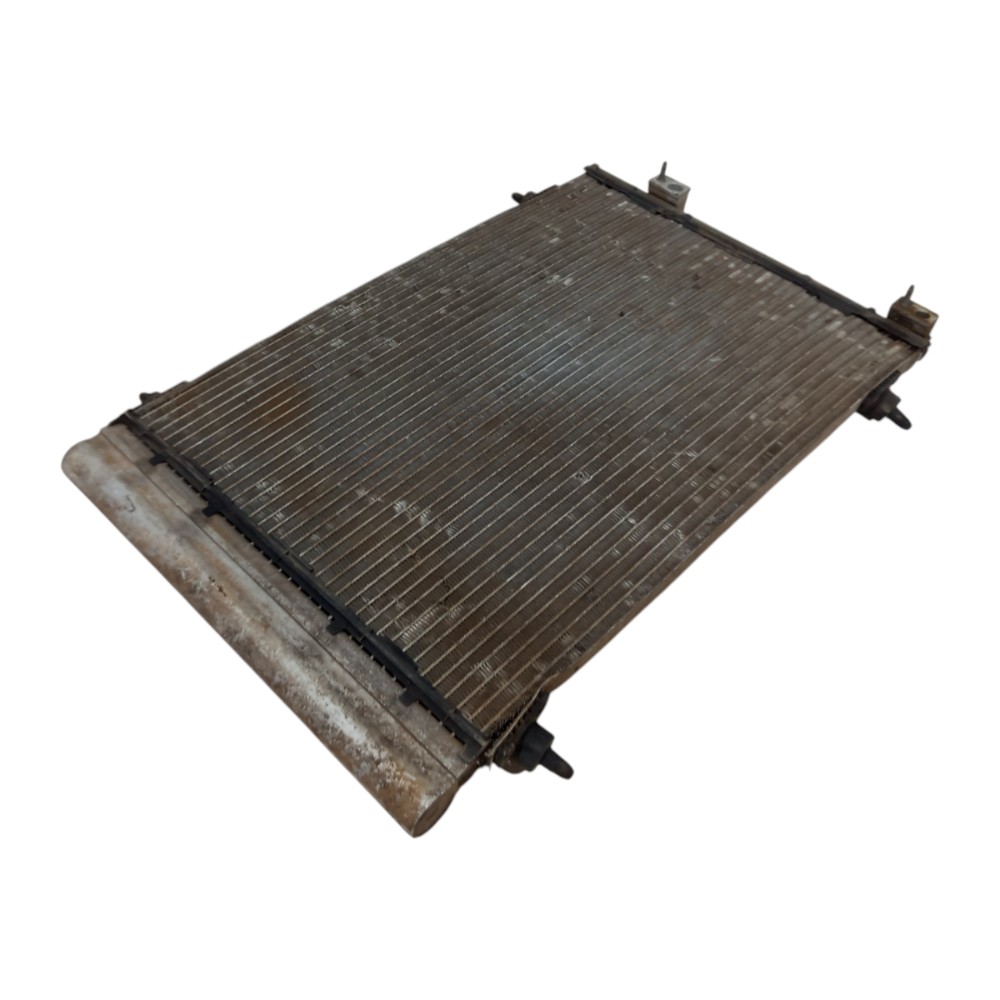Condensador Ar-condicionado Citroen C4 Picasso 2008 A 2014 2