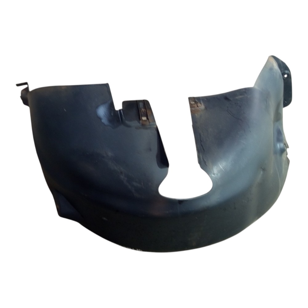 Para Barro Traseiro Esquerdo Citroen C4 Pallas 2007 A 2014 5