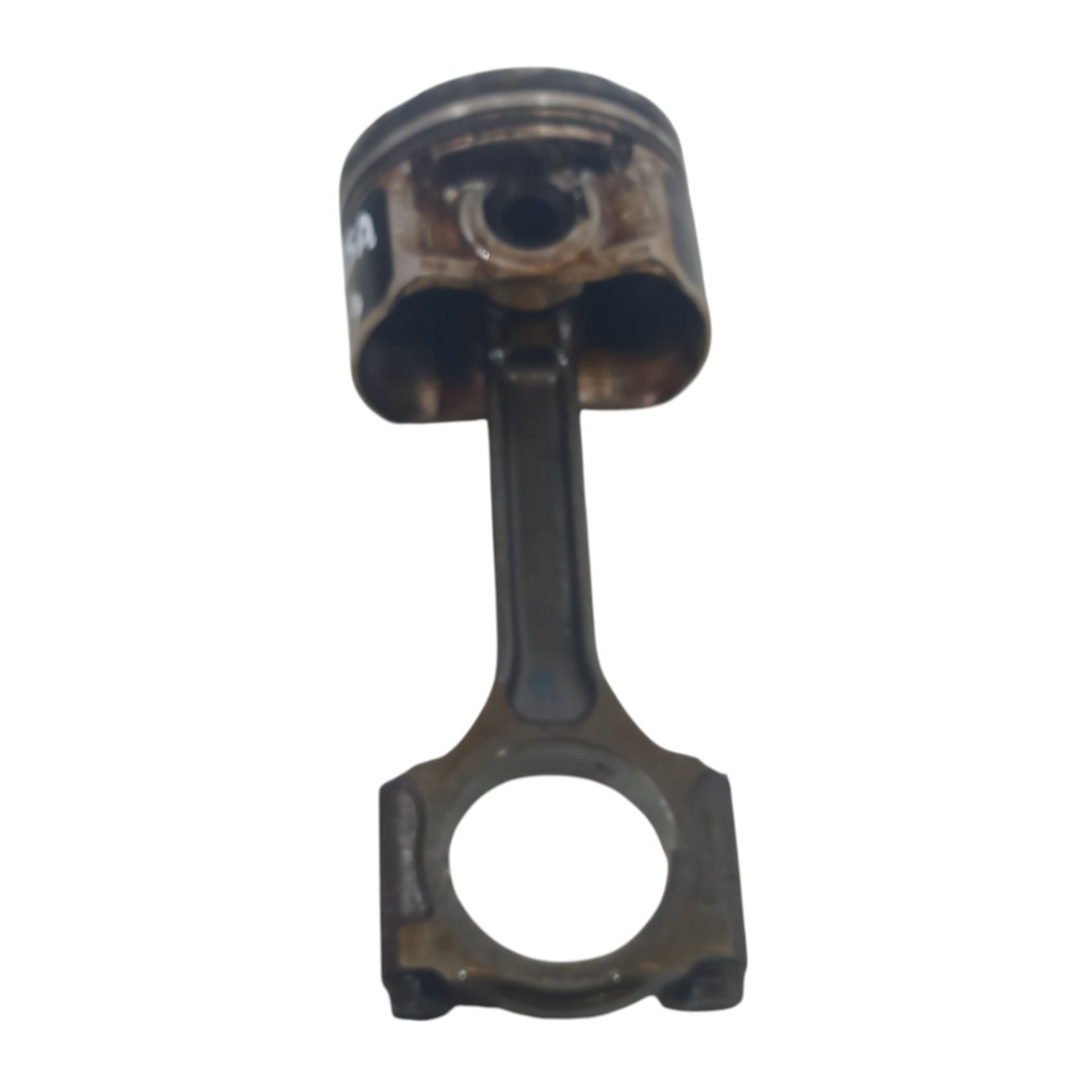 Pistão Biela Stander Nissan Versa 1.6 8v 2012 2013 A 2014 6