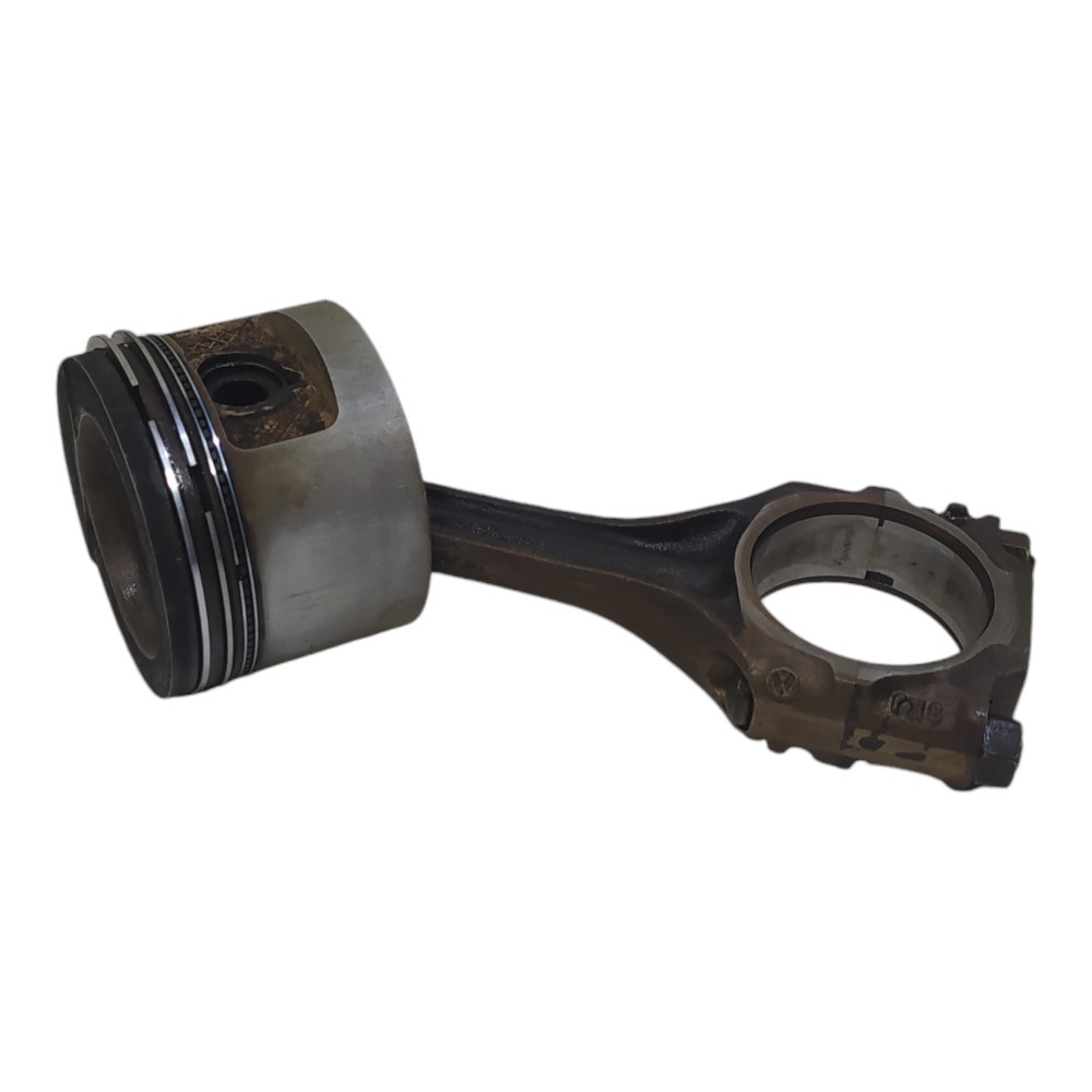 Pistao Biela Standard Seat Ibiza 1.8 1995 1996 1997 1998 99 5