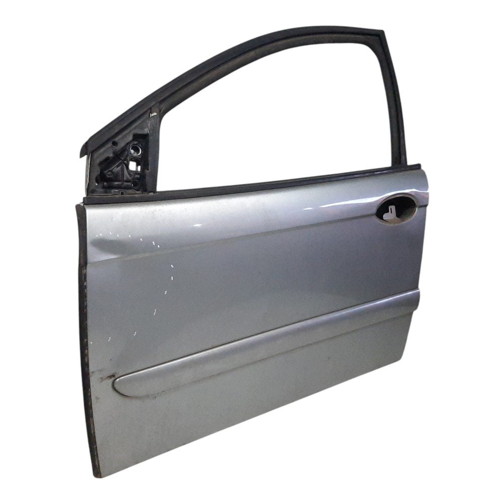 Porta Dianteira Esquerda C/avaria Citroen C5 2001 2002 A 13 5