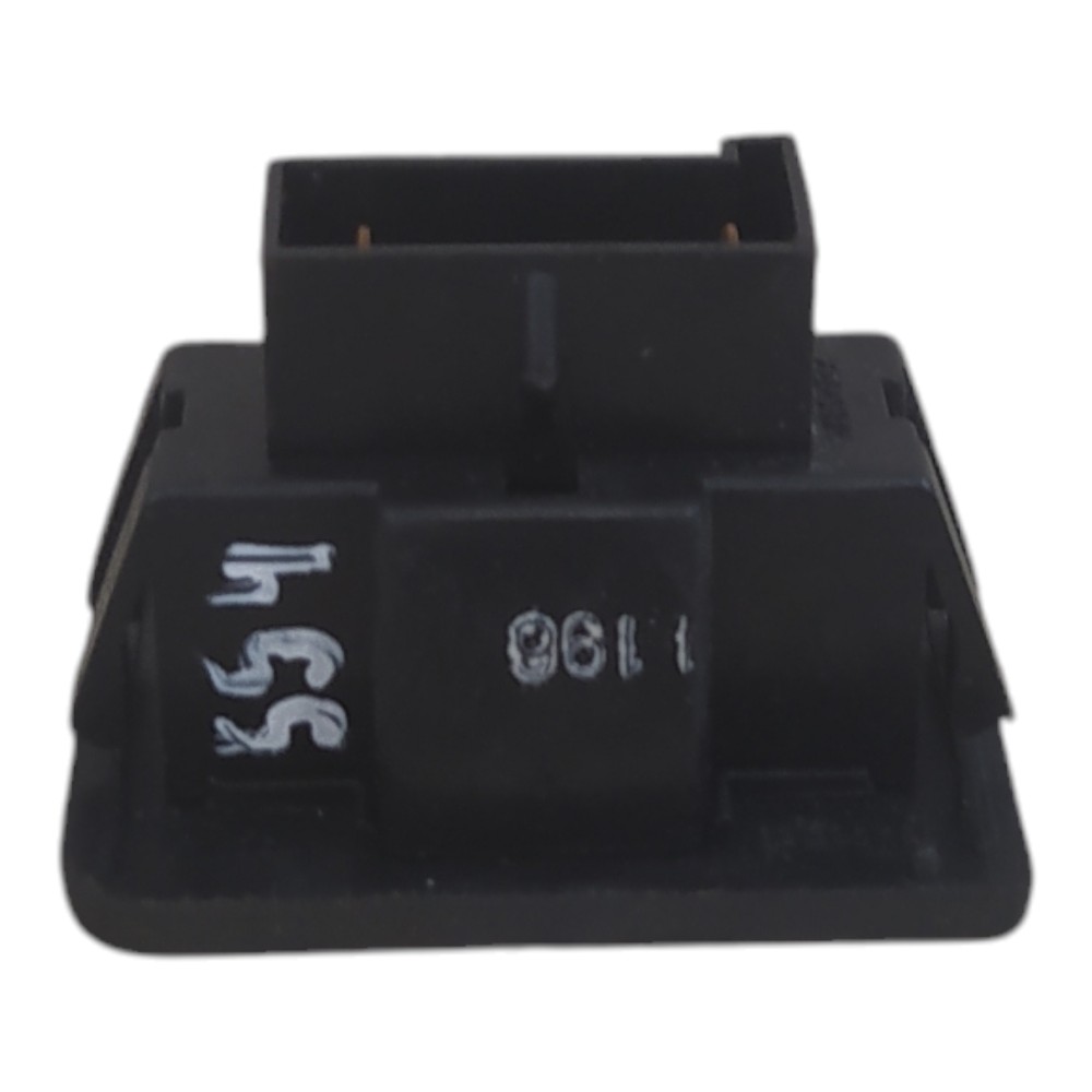 Luz Indicador Alarme Antifurto Gm Blazer S10 1995 A 2000 4