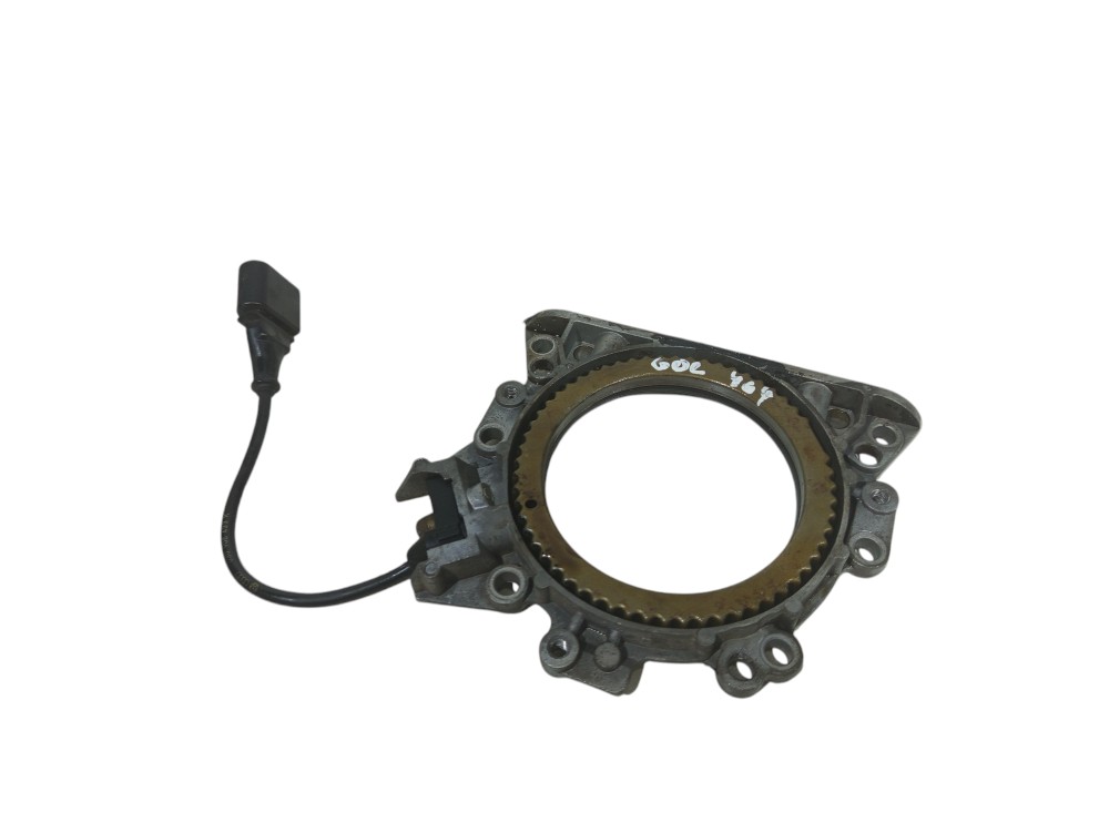 Retentor Mancal Sensor Rotação Gol 1.0 16v 2000 2001 A 2003 6