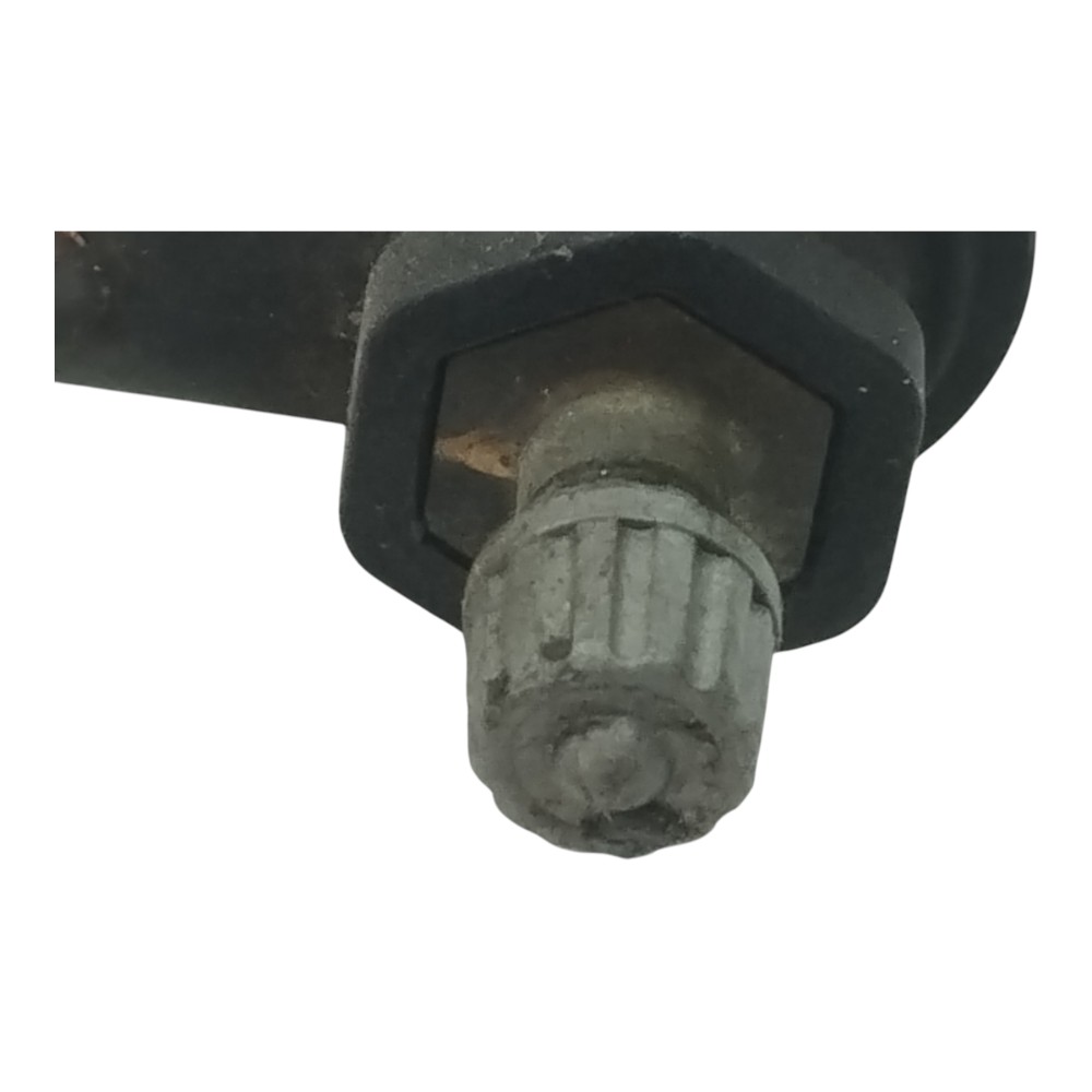Flauta Bico Injetor Peugeot 206 207 01 A 08 5