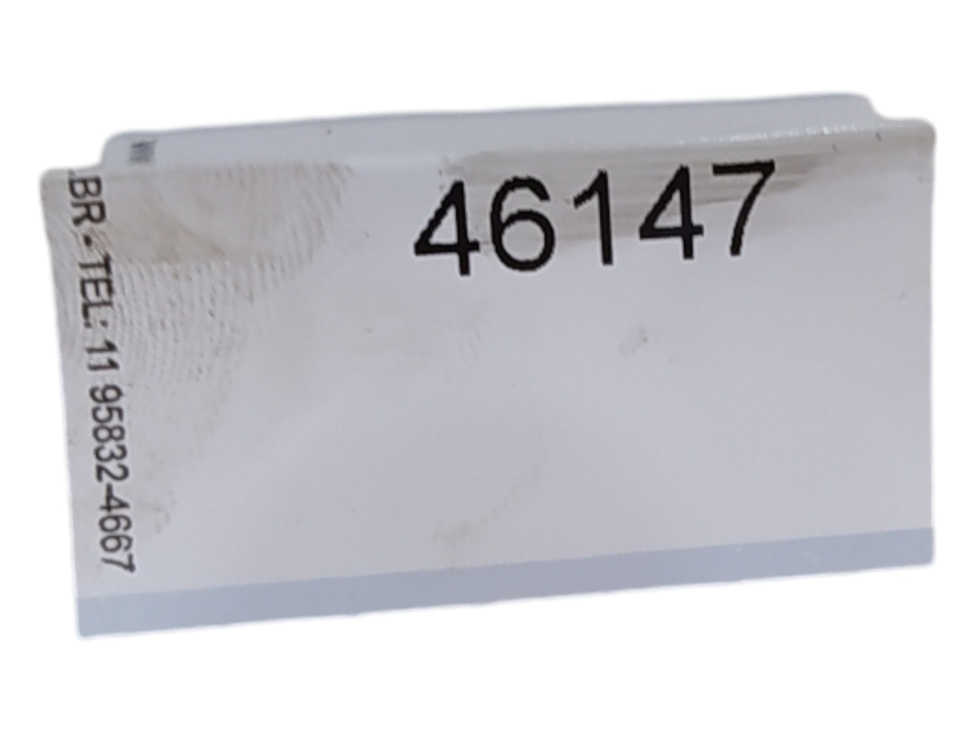 Fechadura Dianteira Esquerda Renault Megane 1998 1999 A 2001 5