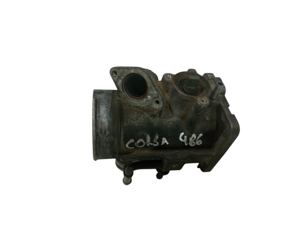 Corpo Borboleta Tbi Corsa 1.0 8v 1994 1995 1996 A 2002 1
