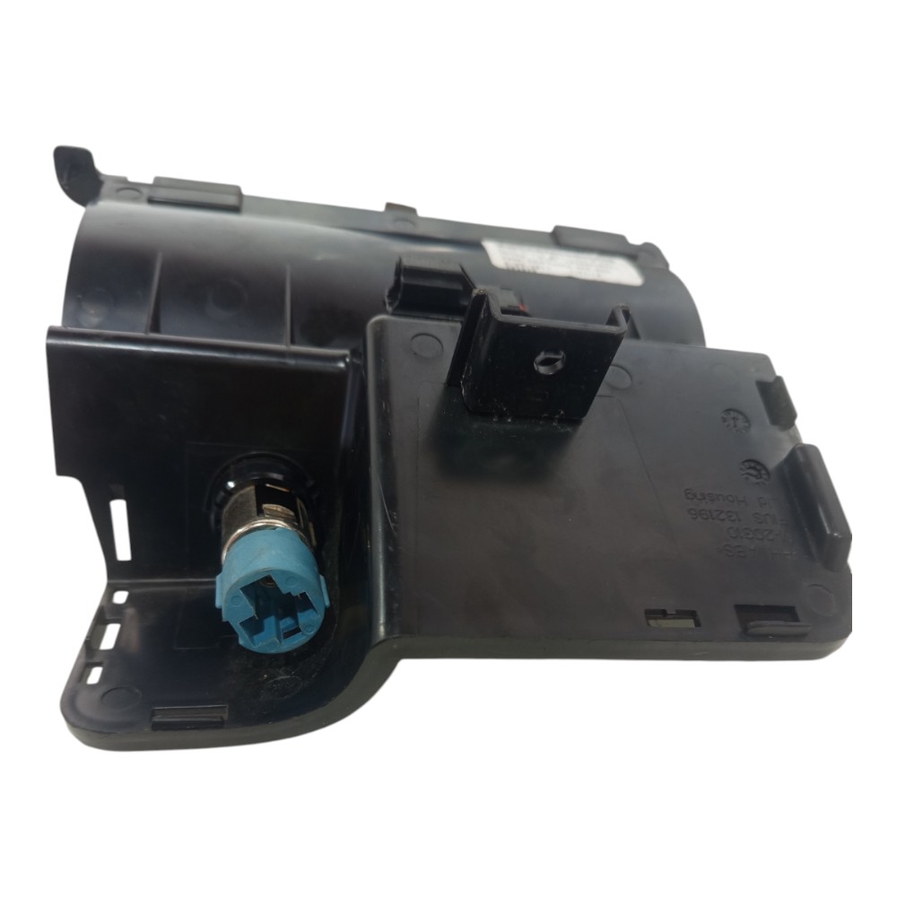 Porta Obejeto Central Jeep Grand Cherokee 2011 A 2013 7