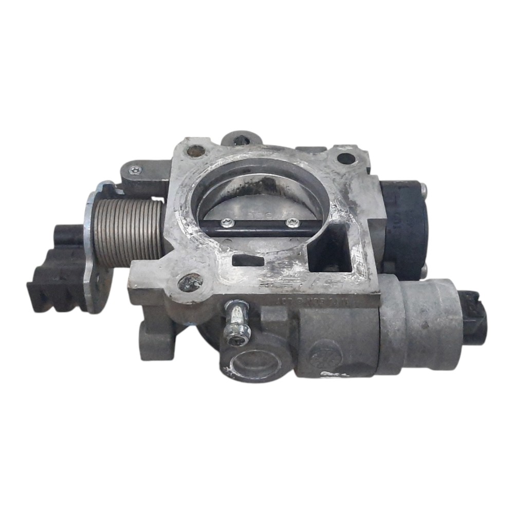 Tbi Corpo Borboleta Injeção Pt Cruiser 2.4 2001 2002 A 2010 2