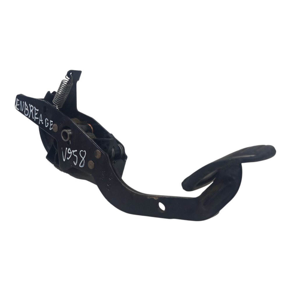 Pedal Embreagem Renault Clio Sedan 1.0 16v 2004 2005 A 2009 8