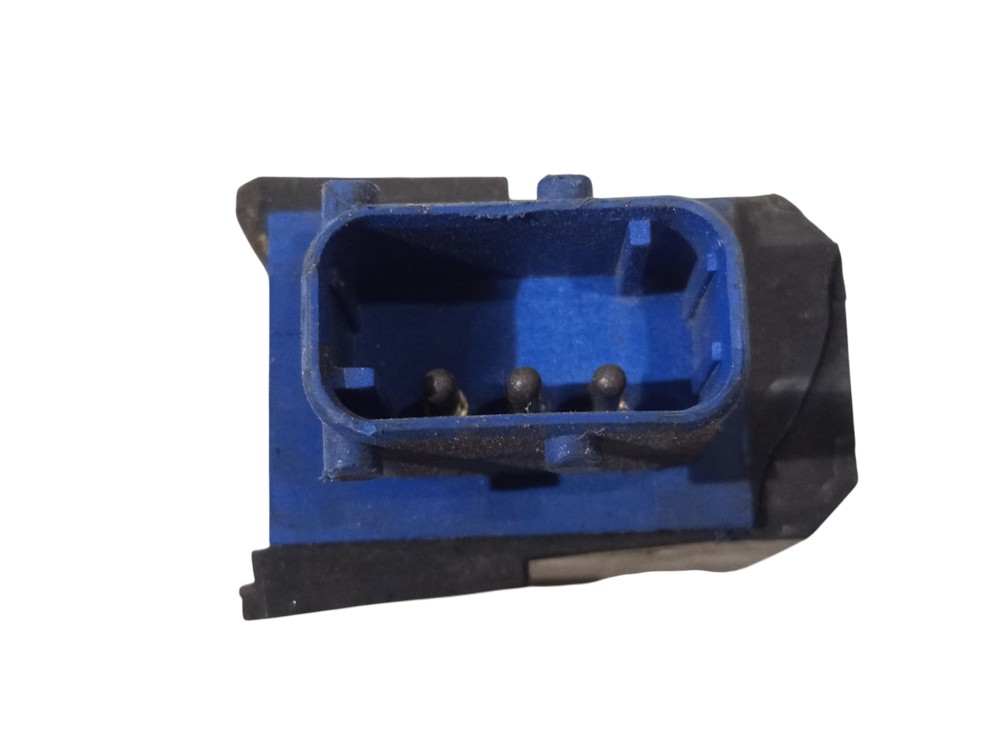 Atuador Fechadura Porta Dianteira Ld Bmw 323i 1995 A 1999 6