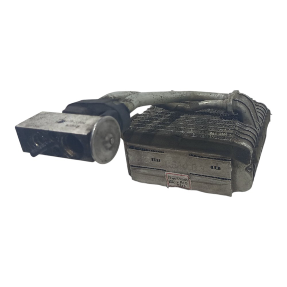 Evaporadora Ar Condicionado Renault Clio 2002 2003 A 2012 5