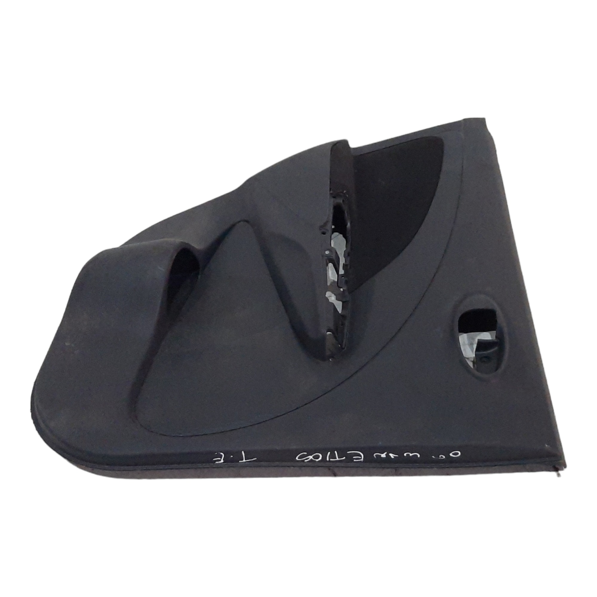 Forro Porta Traseira Esquerda Toyota Etios 2012 2013 A 2021 7