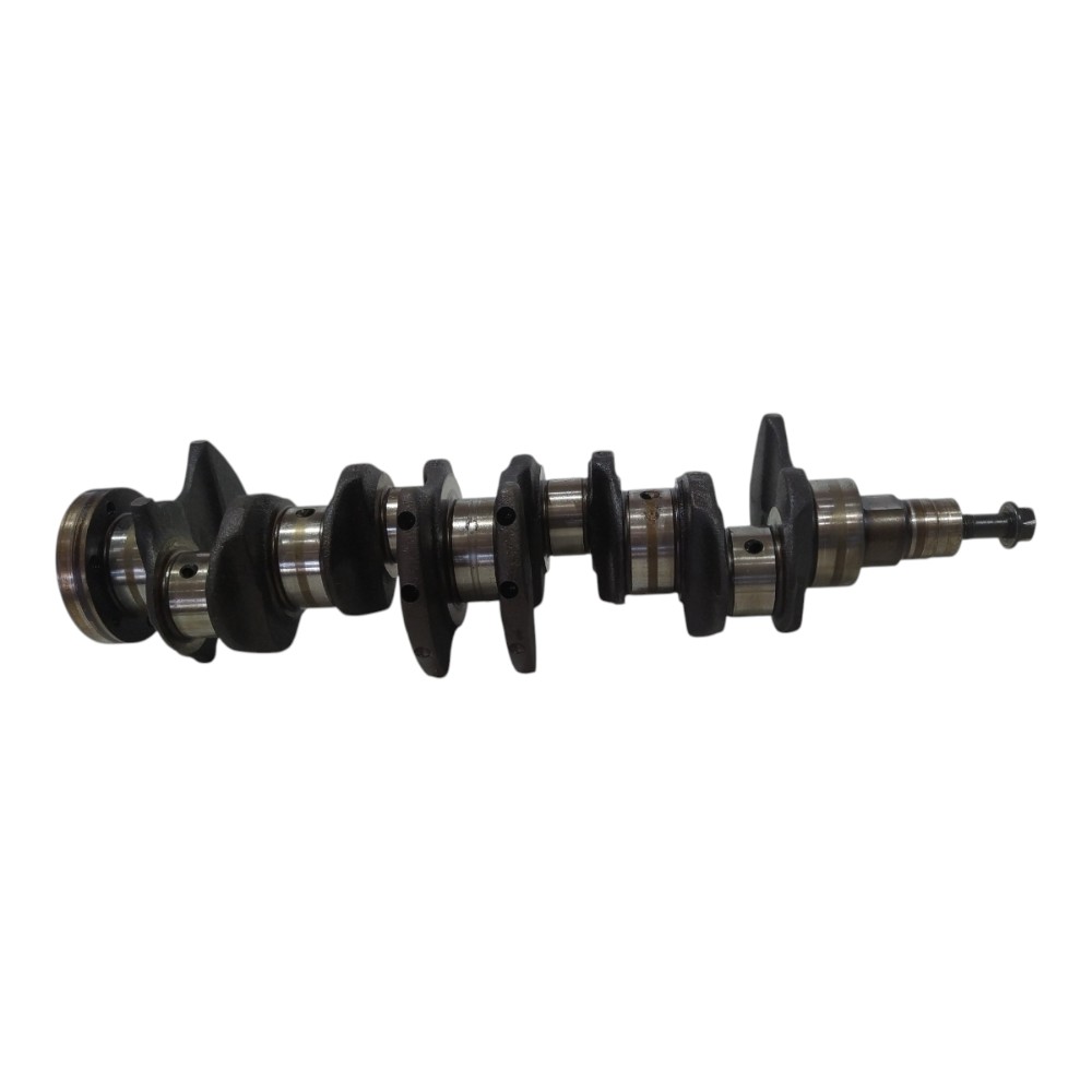 Virabrequim Fiat Siena Uno Palio 20013 A 2018 Original 5
