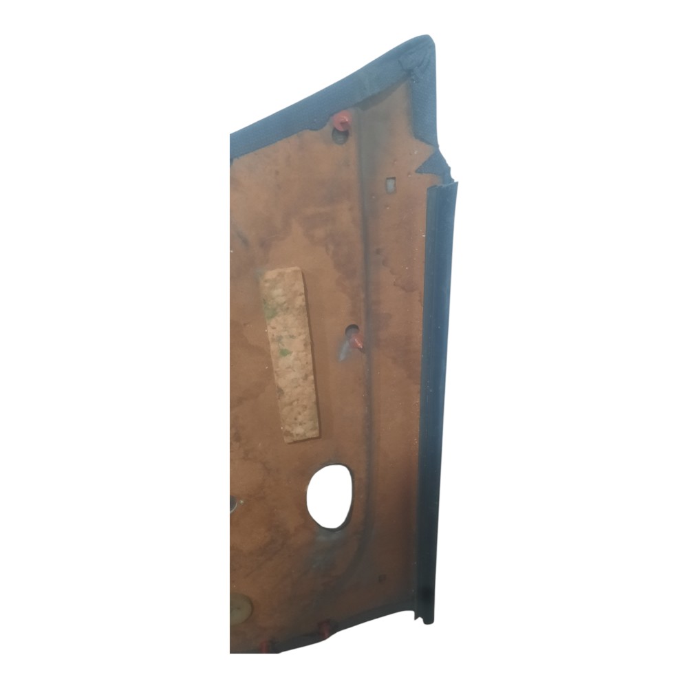 Forro Porta Traseiro Direito Fiat Siena Palio 2000 A 2006 5