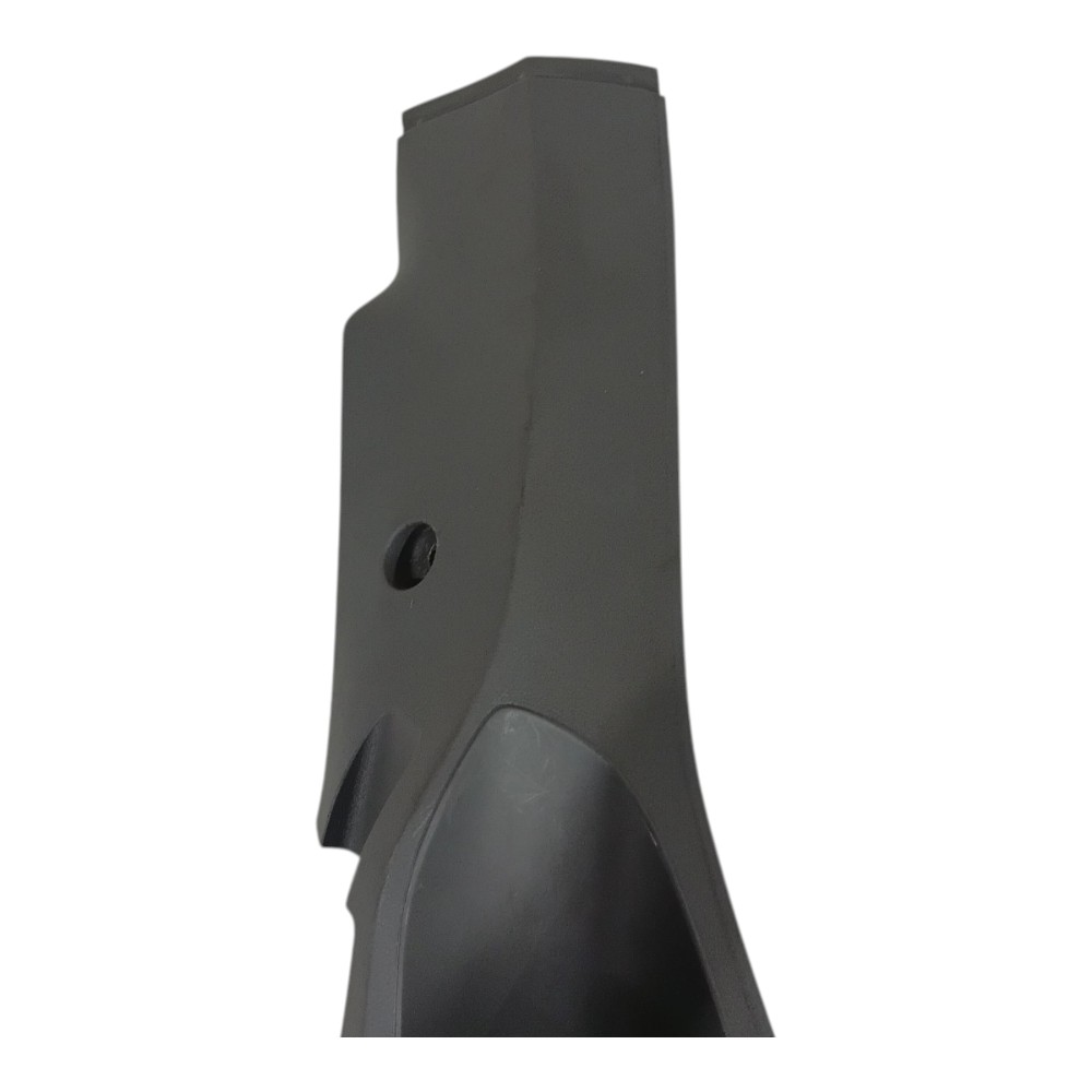 Moldura Coluna Traseira Esquerda Ford Focus 2009 A 2018 2