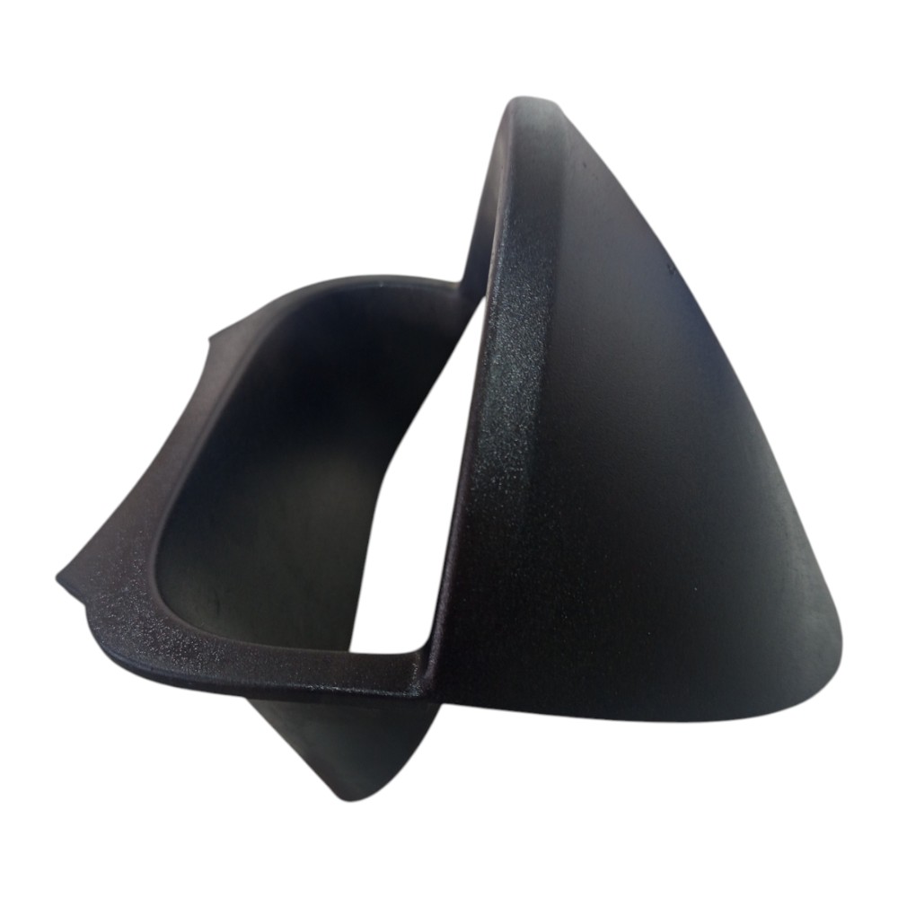 Moldura Painel Instrumento Ford Fiesta 1.0 8v 2003 A 2012 5