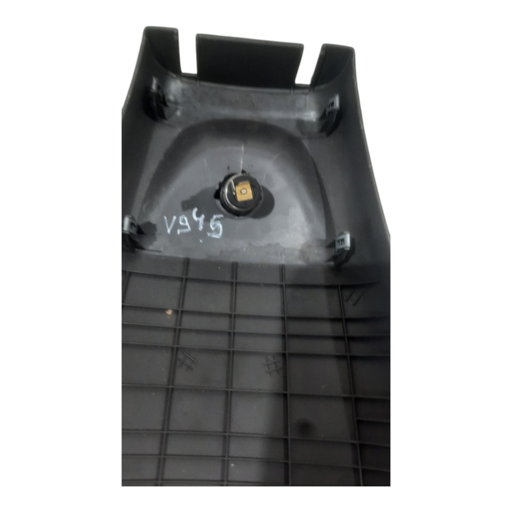 Moldura Tampa Console Tomada 12v Hyundai Tucson 2008 A 2015 4