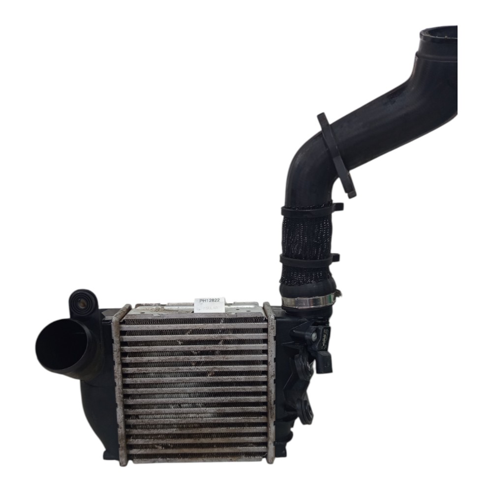 Intercoolor Audi A3 2001 A 2006 10