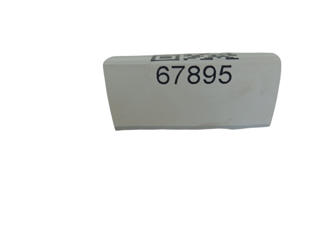Forro Tampa Traseira Citroen C4 Hatch 2005 2006 A 2012 6