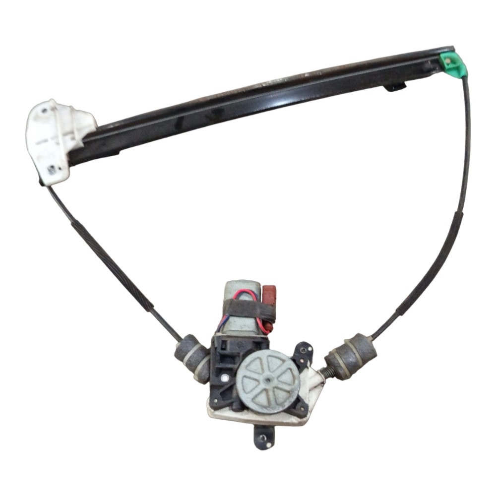 Maquina Vidro Elétrico Diant Esquerdo Ford Fiesta 1997/2002 5