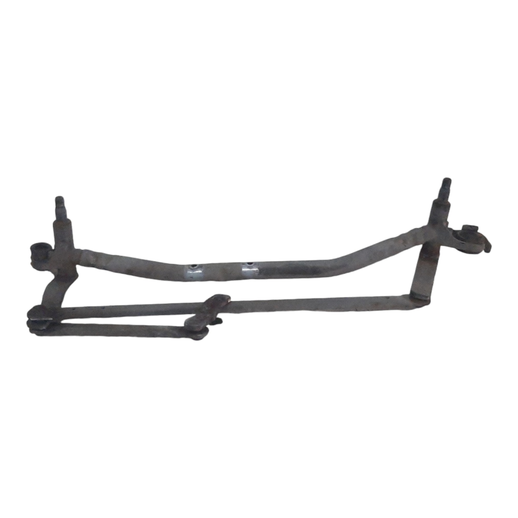 Galhada Limpador Parabrisa Dianteiro Citroen C3 2004 A 2008 2
