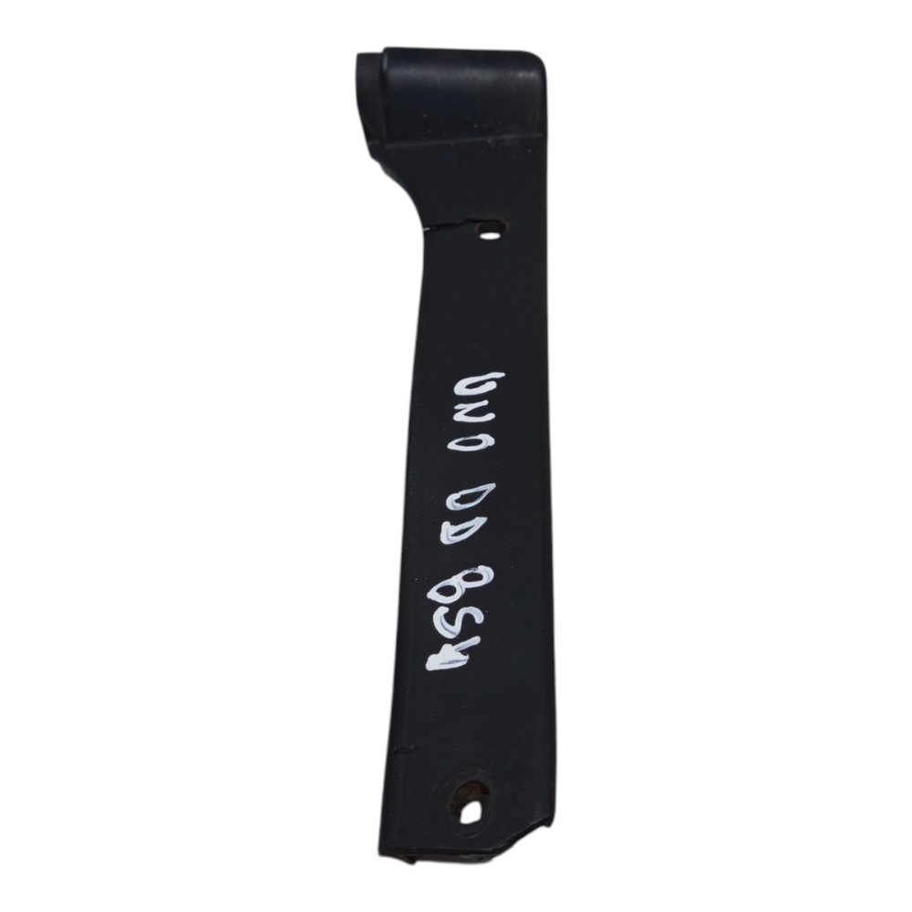 Soleira Coluna Direita Fiat Uno Fiorino 1996 1997 98 A 2002 Preto 7