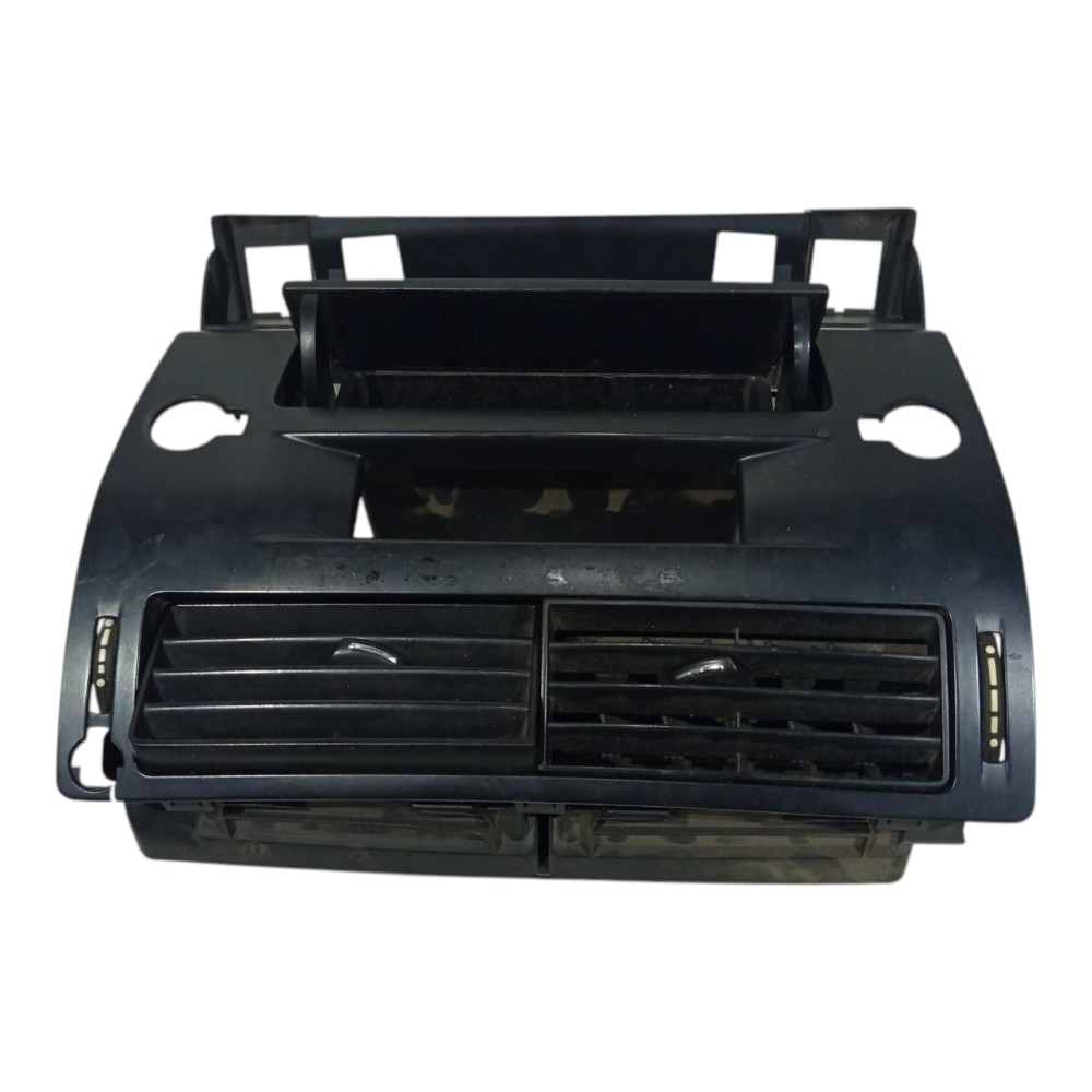Moldura Central Painel Citroen C4 2007 2008 2009 A 2012 4