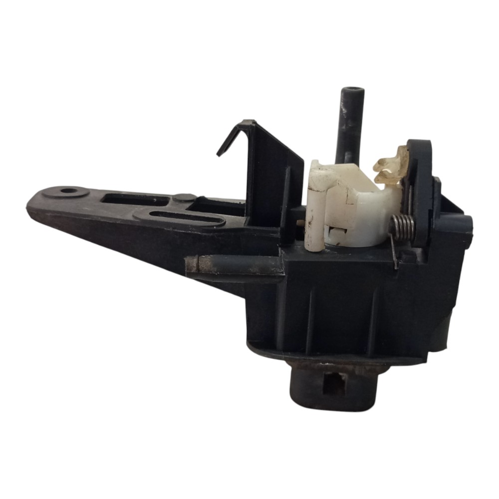 Miolo Fechadura Tampa Traseira Renault Clio 1999 2000 A 2007 7