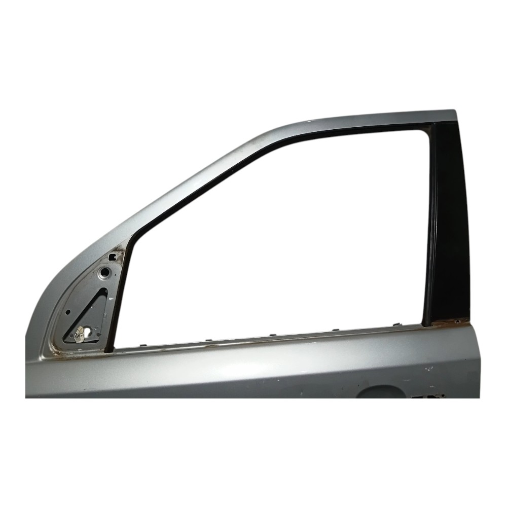 Porta Dianteira Esquerda Land Rover Freelander 2 2007 A 2012 Dianteira Esquerdo 3