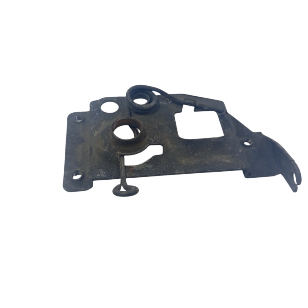 Fechadura Capô Dianteiro Direito Fiat Tipo 1.6 1993 A 1997 3