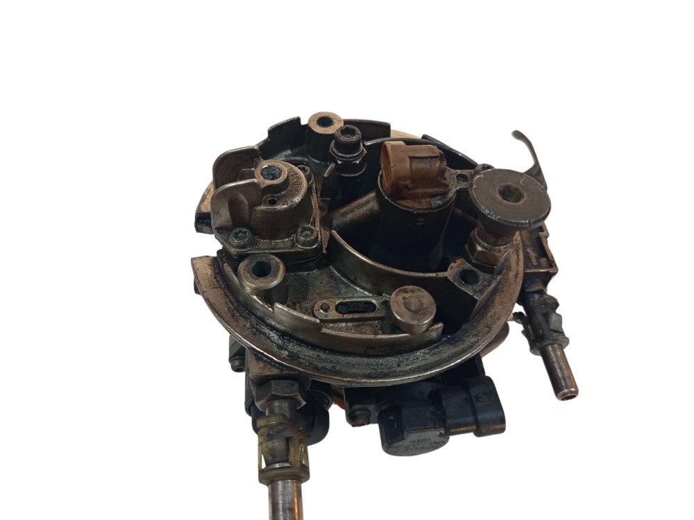 Corpo Borboleta Tbi Volkswagen Gol 1.6 1995 1996 A 2005 5