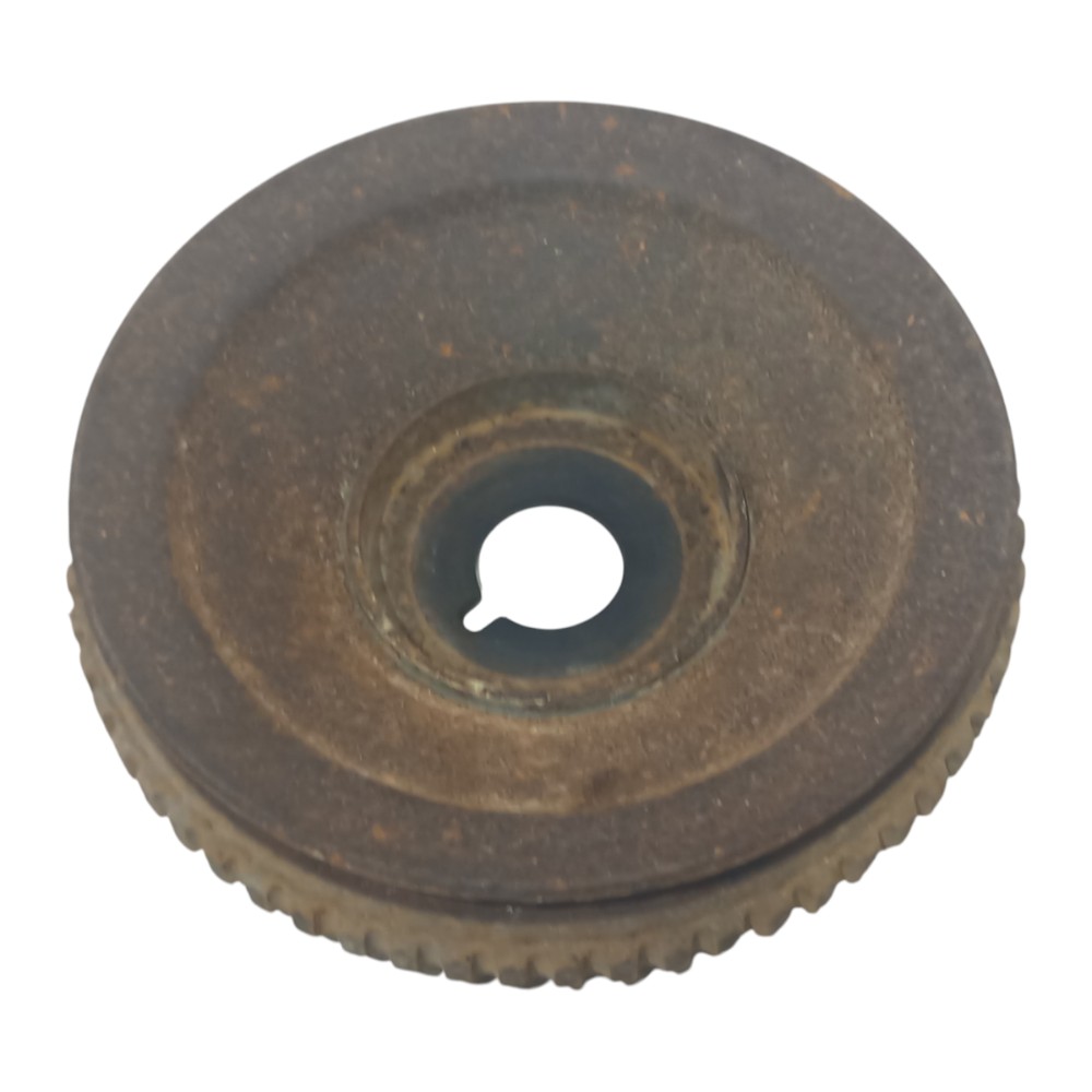 Polia Virabrequim Gm Chevrolet Celta 1.0 8v 2001 2002 A 2010 1