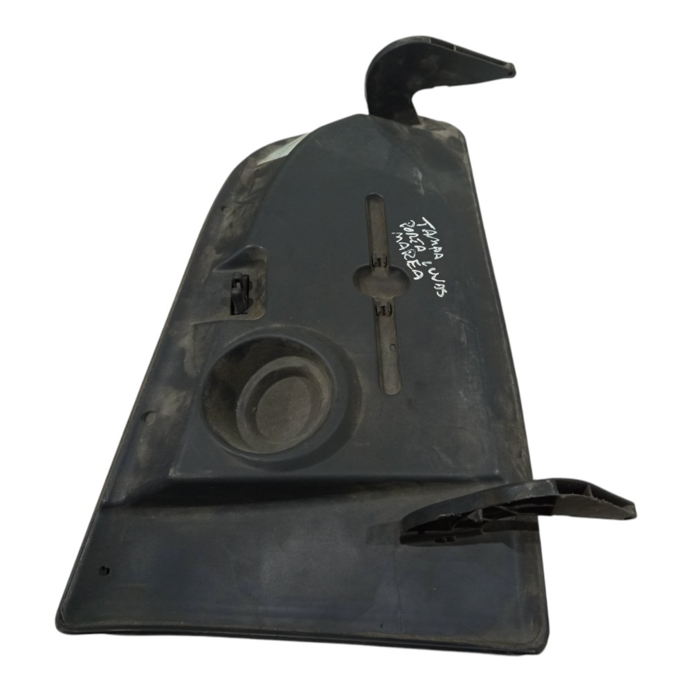 Tampa Porta Luvas Fiat Marea 1998 1999 2000 2001 A 2005 4