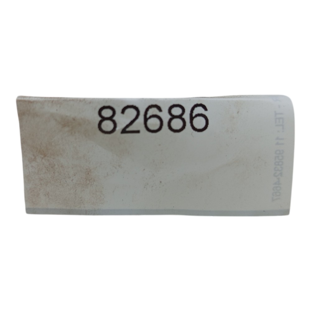 Retrovisor Central Interno Gm Chevrolet Kadett 1986 A 1996 10