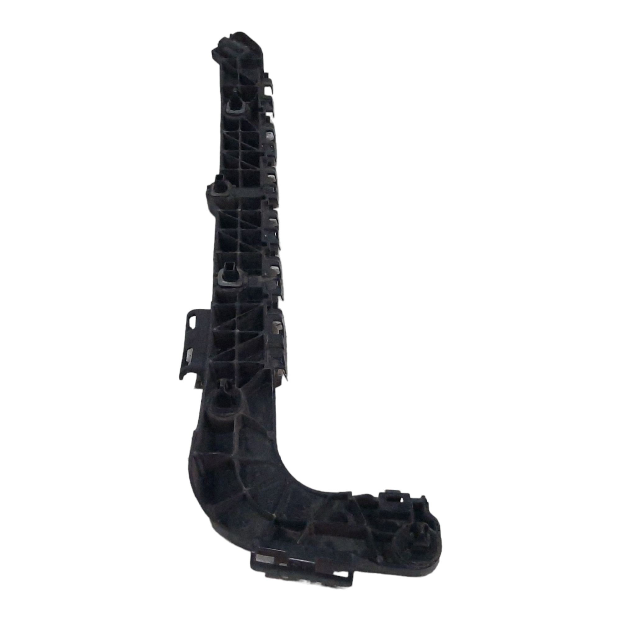 Guia Parachoque Traseiro D Jeep Grand Cherokee 2011 A 2015 5