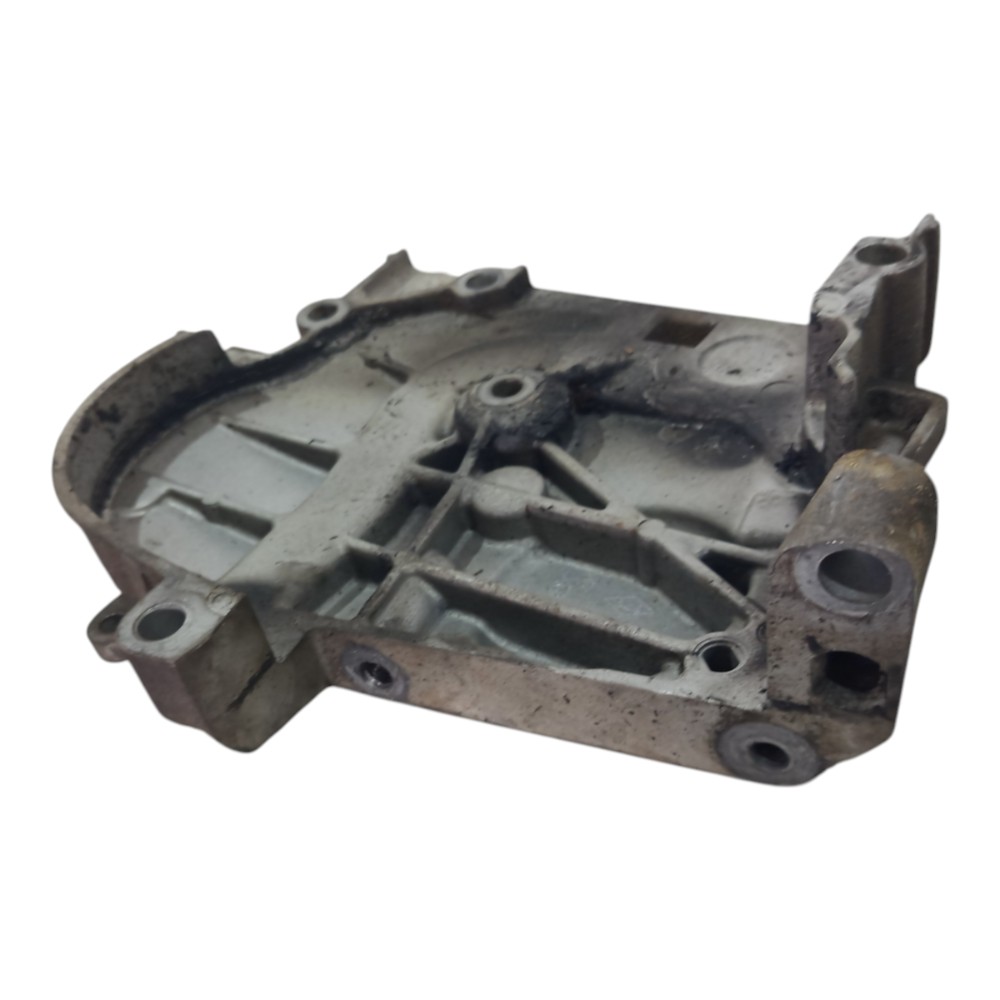 Tampa Lateral Motor Suporte Renault Clio 1.6 16v 1999 A 2005 4