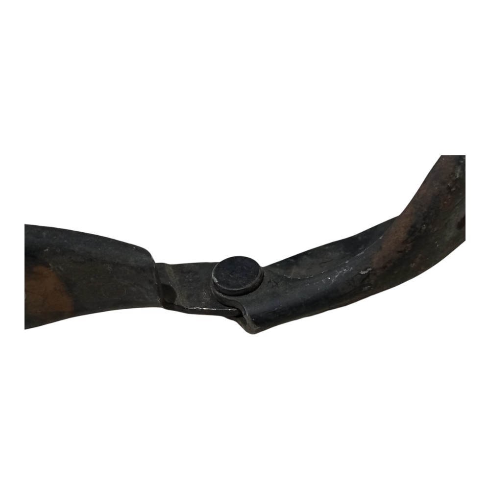 Dobradiça Capo Dianteira Le Bmw 323i 1996 1997 1998 A 2000 1