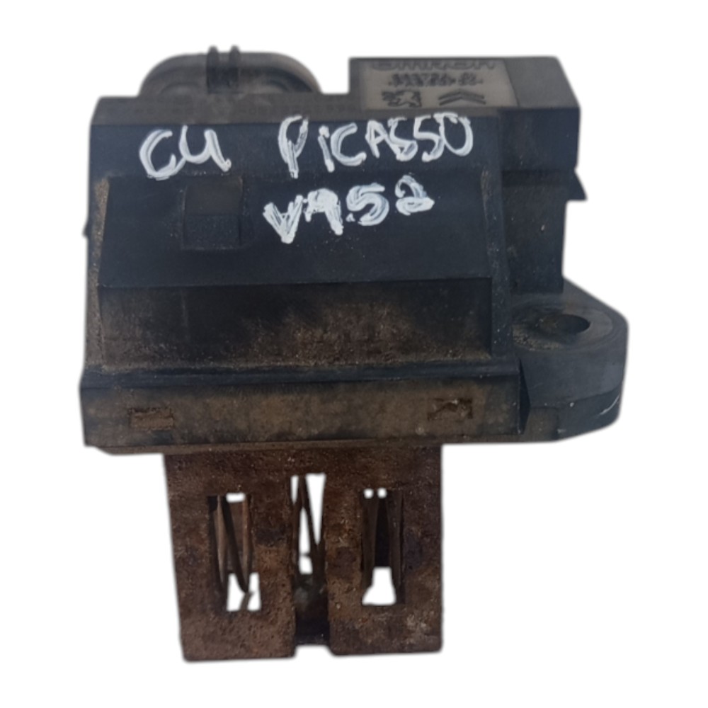 Resistência Ventoinha Citroen C4 Picasso 08 A 2014 98372a01 1