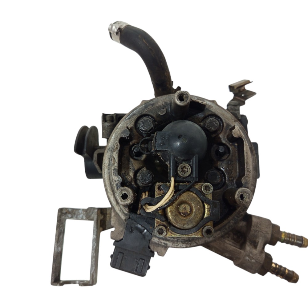 Carburador Monoponto Volkswagen Golf Mk3 2.0 16v 1994 A 1999 1