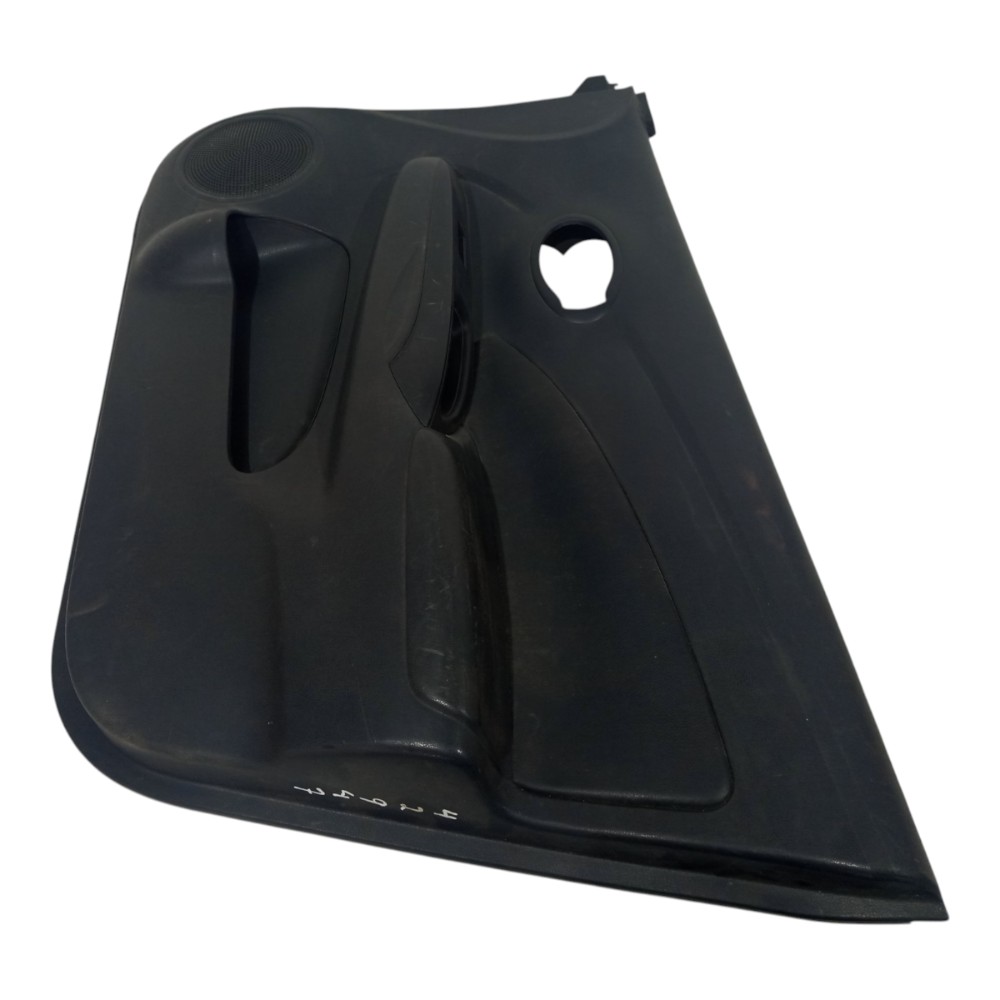 Forro Porta Dianteira Dir Nissan Versa 2011 2012 2013 A 2020 6