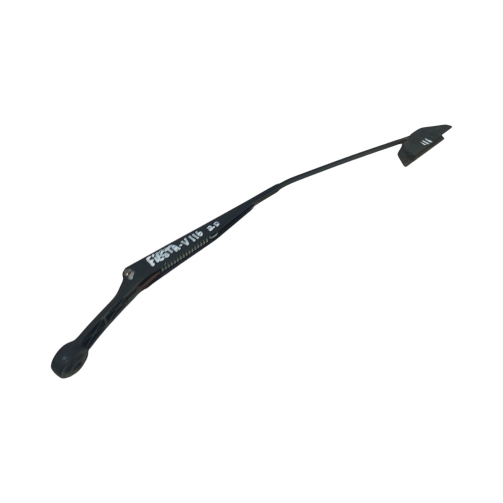 Braço Limpador Direito Parabrisa Ford Fiesta 1995 A 2002  Direito 5