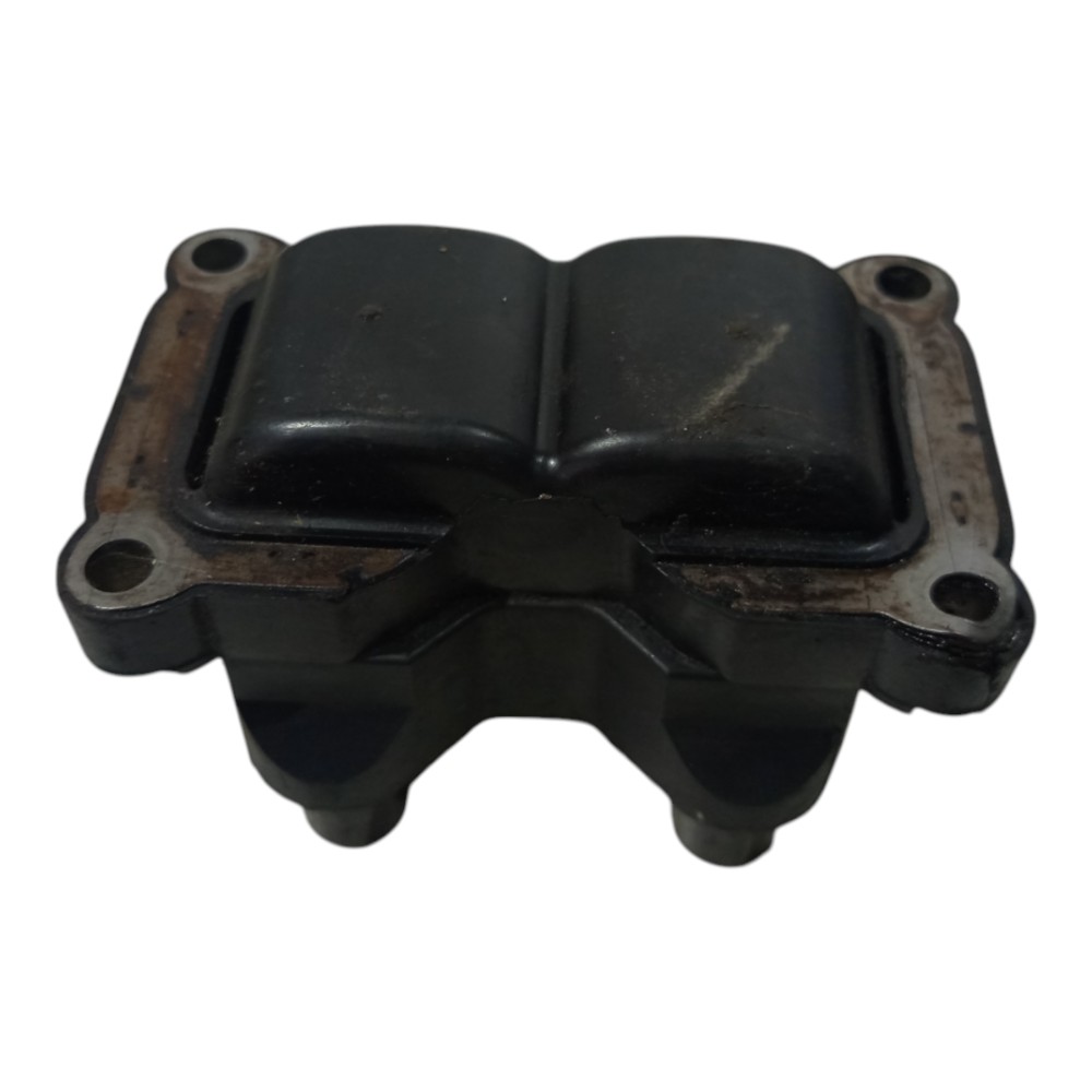 Bobina Ignição Fiat Uno Mile 1.0 8v 2004 2005 2006 A 2012 6