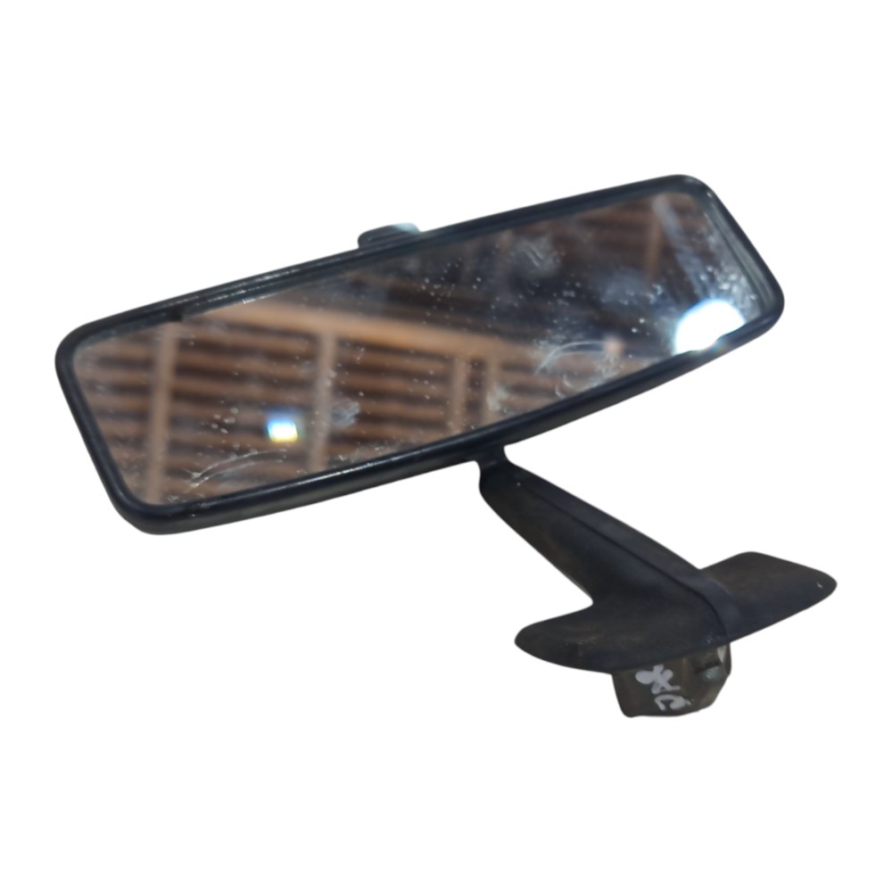 Retrovisor Central Teto Volkswagen Parati 1988 1989 A 1996 3