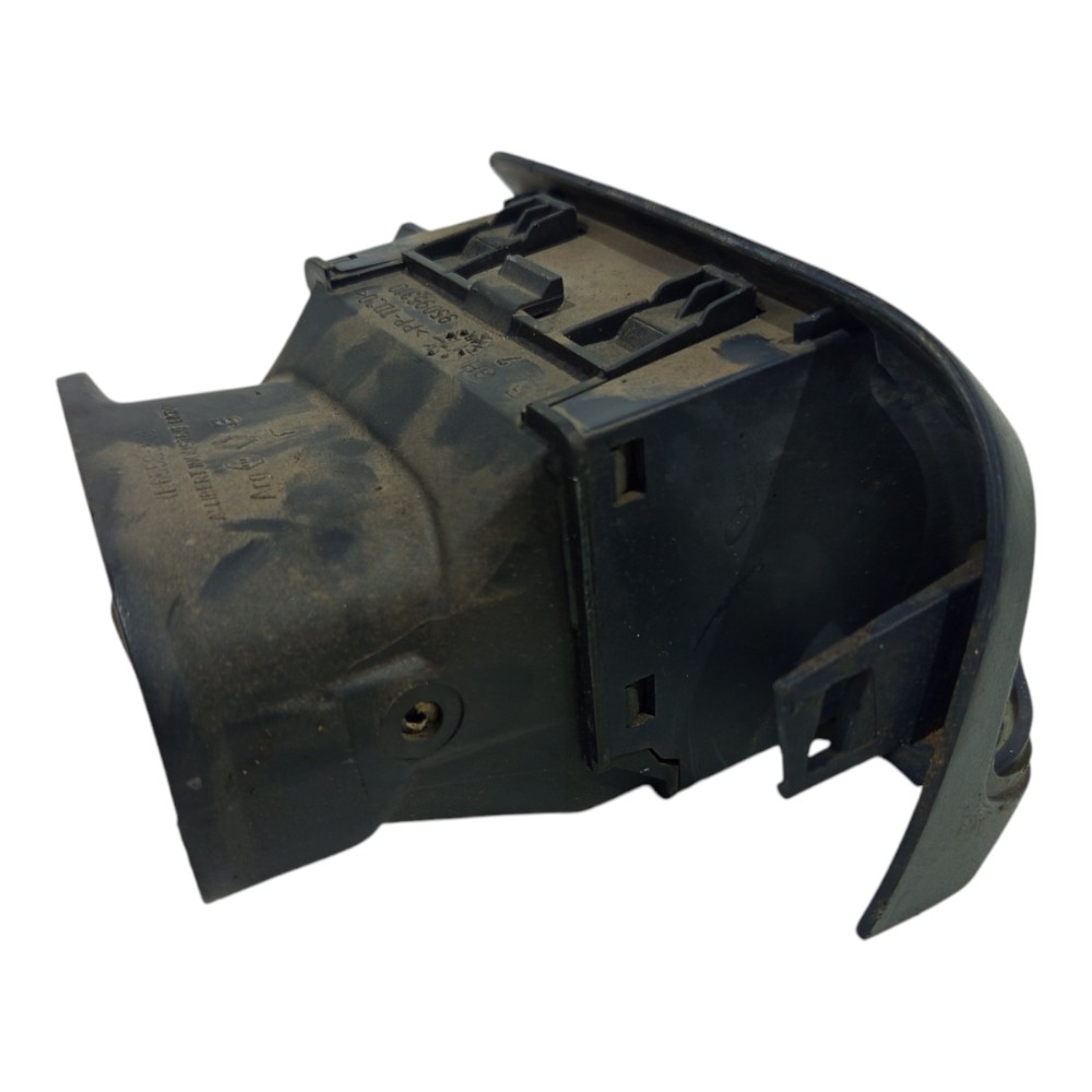Difusor Ar Esquerdo Renault Clio 2000 2001 2002 2003 A 2012 5