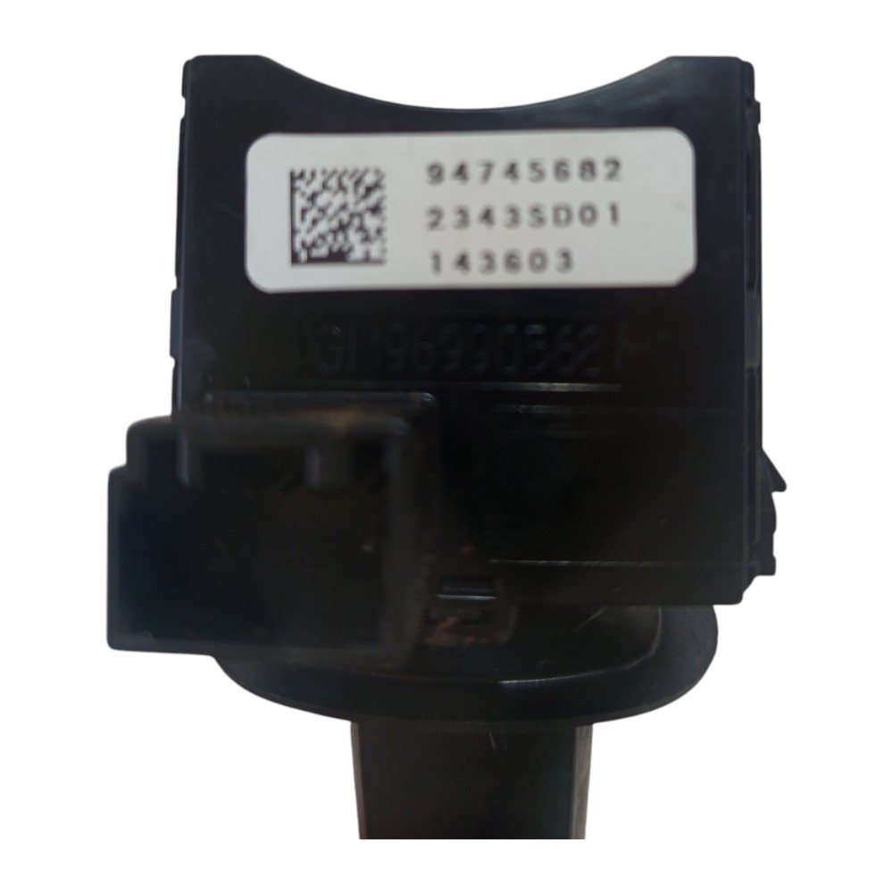 Chave Seta Gm Cobalt Ônix Prisma Spin 2013 A 2019 94745682 4