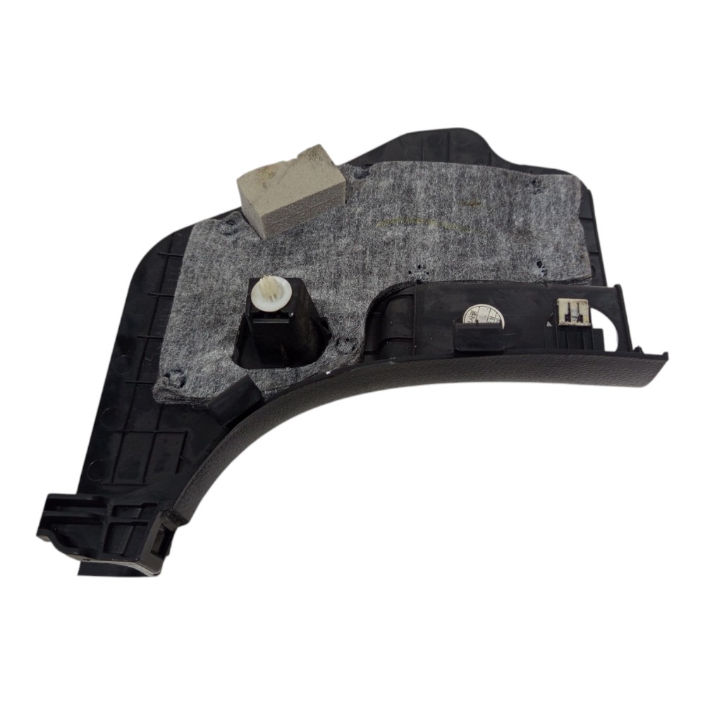Soleira Dianteira Esquerda Hyundai I30 2015 A 2021 Original 5