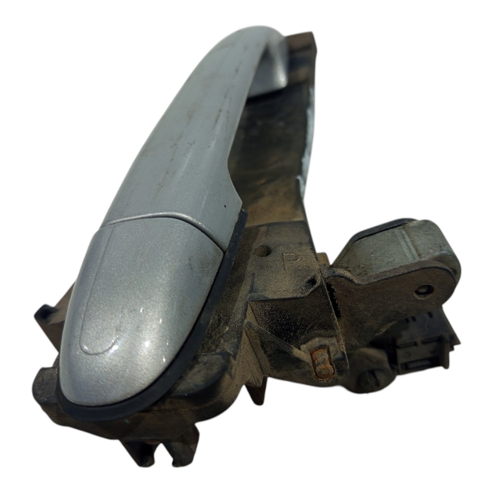 Maçaneta Externa Dianteira Direita Mercedes A160 1995 A 2005 4
