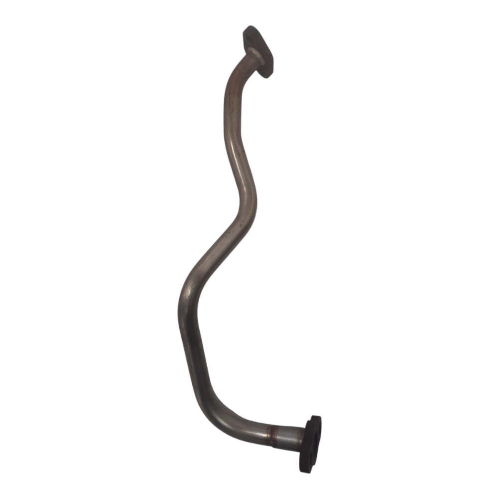 Tubo Válvula Egr Honda Civic G10 2.0 1.8 2014 2015 2016 2017 3
